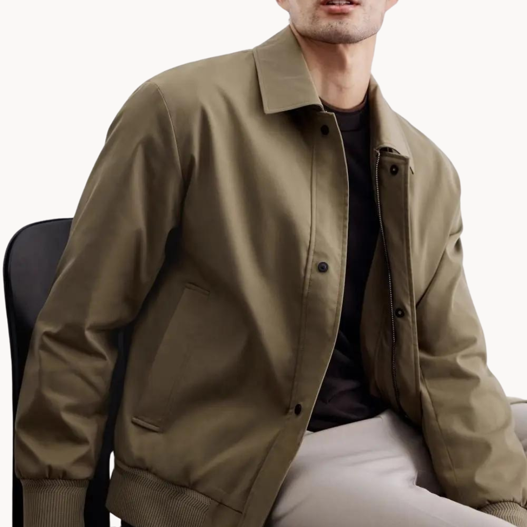 Ewart – Men’s Midweight Everyday Jacket