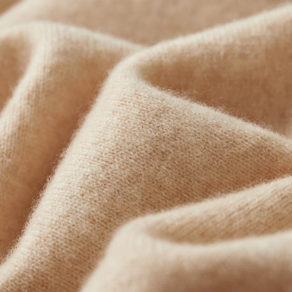 Cagliari – Men’s Merino Wool Turtleneck