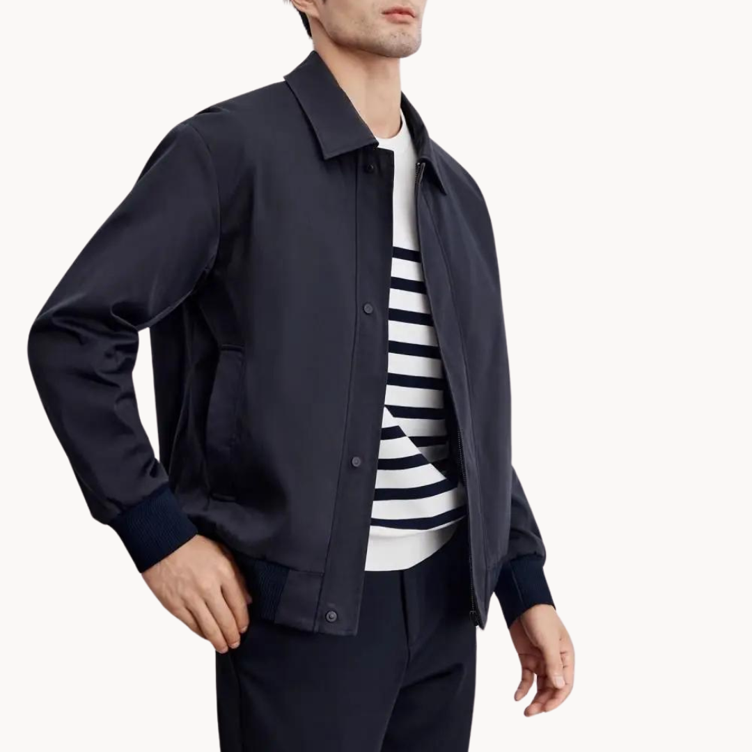 Ewart – Men’s Midweight Everyday Jacket