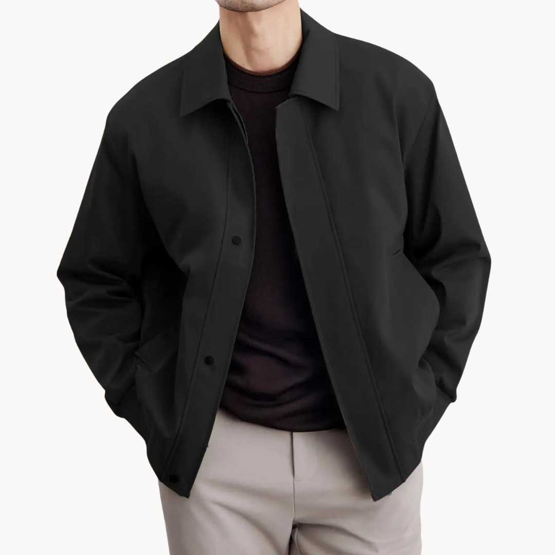 Ewart – Men’s Midweight Everyday Jacket
