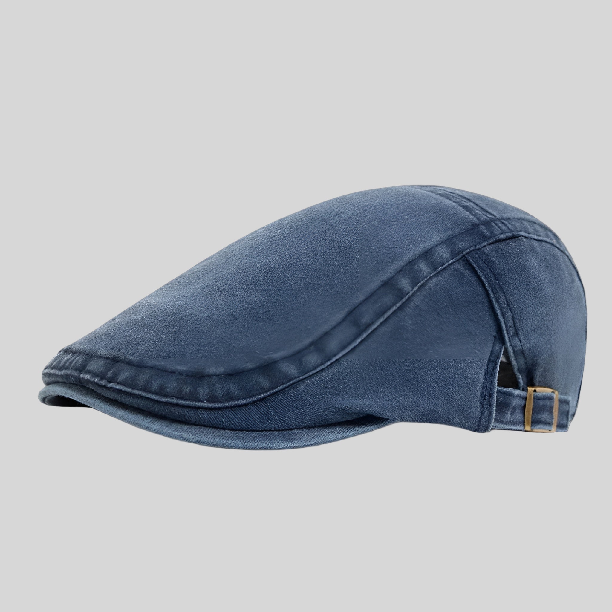 Bastien – Men’s Effortless Style Beret Hat