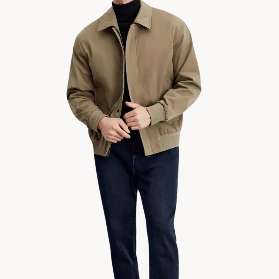 Ewart – Men’s Midweight Everyday Jacket