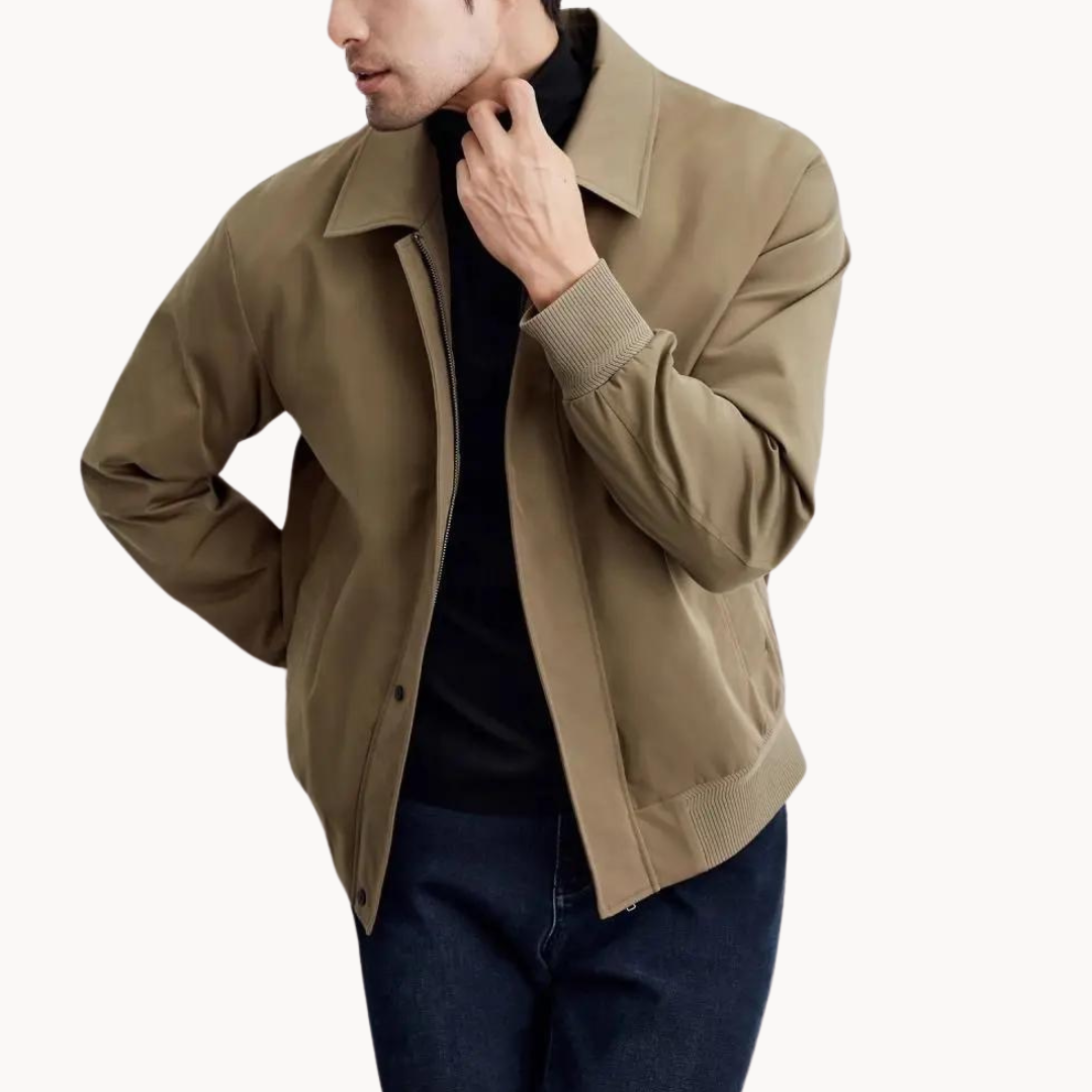 Ewart – Men’s Midweight Everyday Jacket