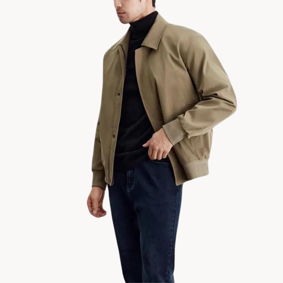 Ewart – Men’s Midweight Everyday Jacket