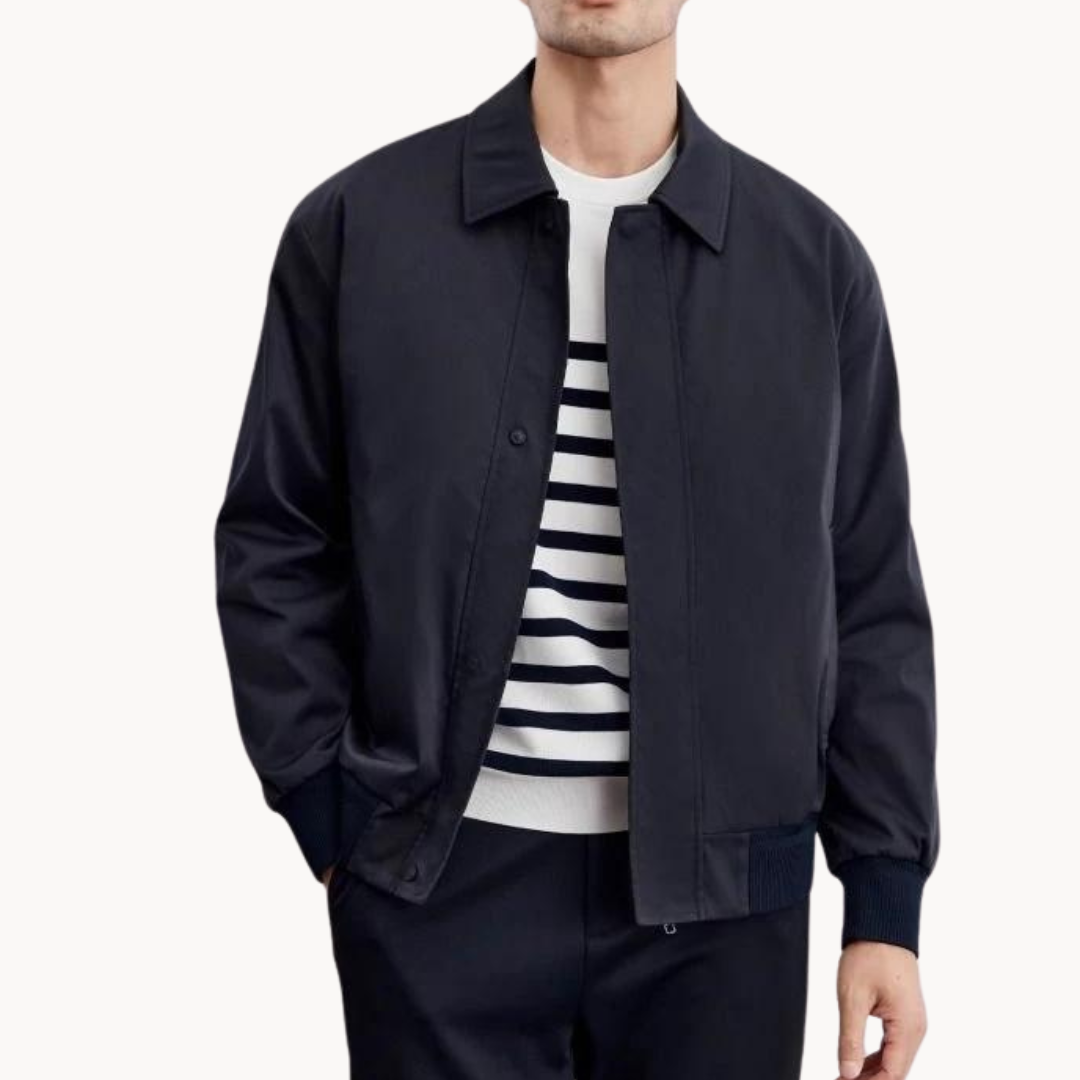 Ewart – Men’s Midweight Everyday Jacket