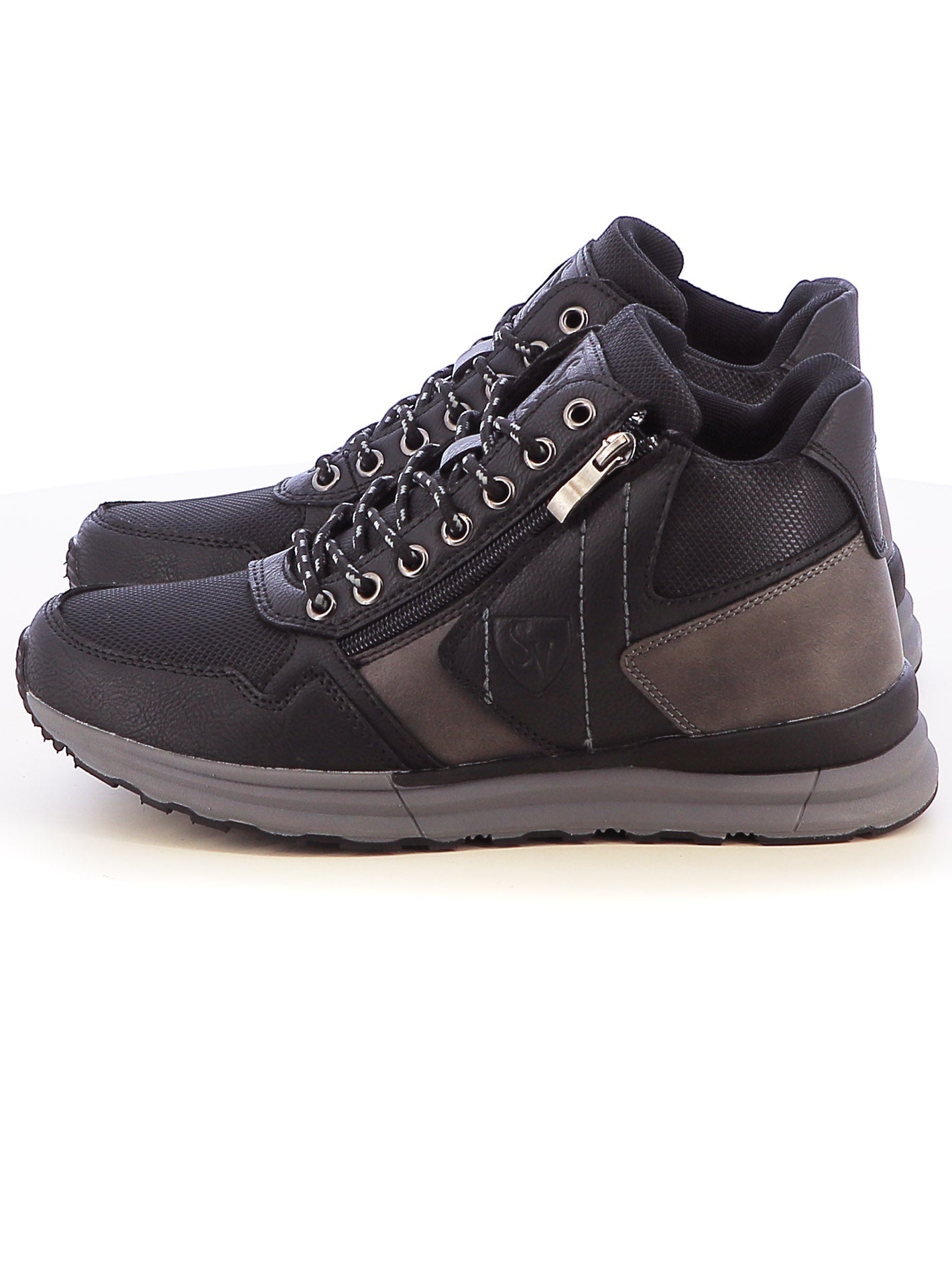 Harris – Men’s Classic Ankle Boots