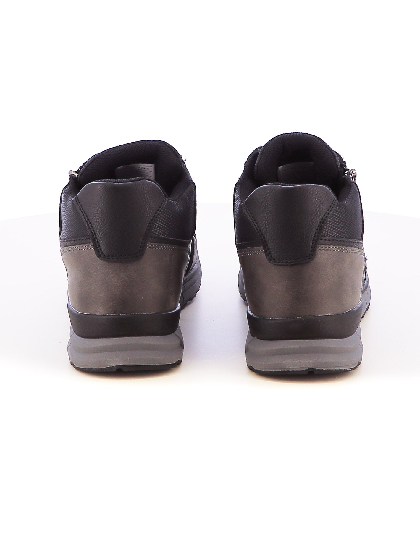 Harris – Men’s Classic Ankle Boots