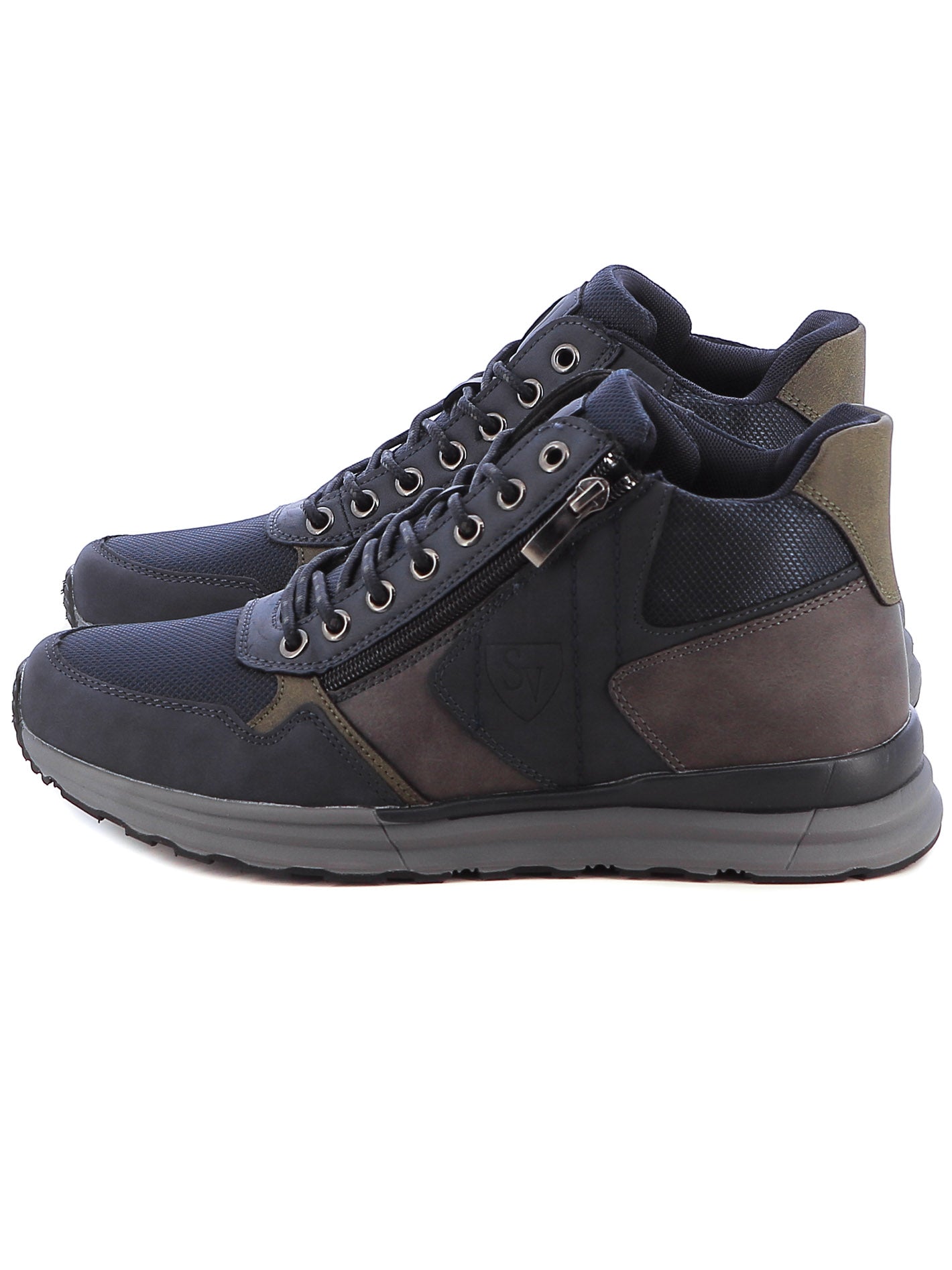 Harris – Men’s Classic Ankle Boots