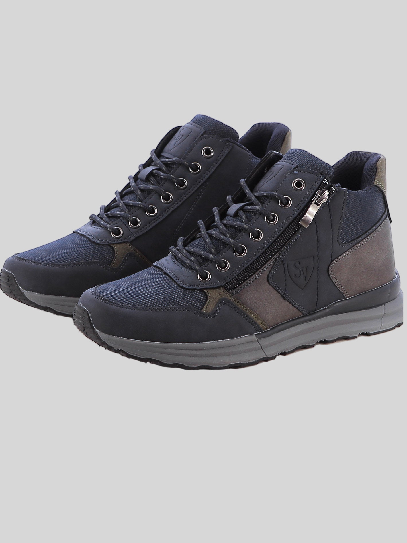 Harris – Men’s Classic Ankle Boots