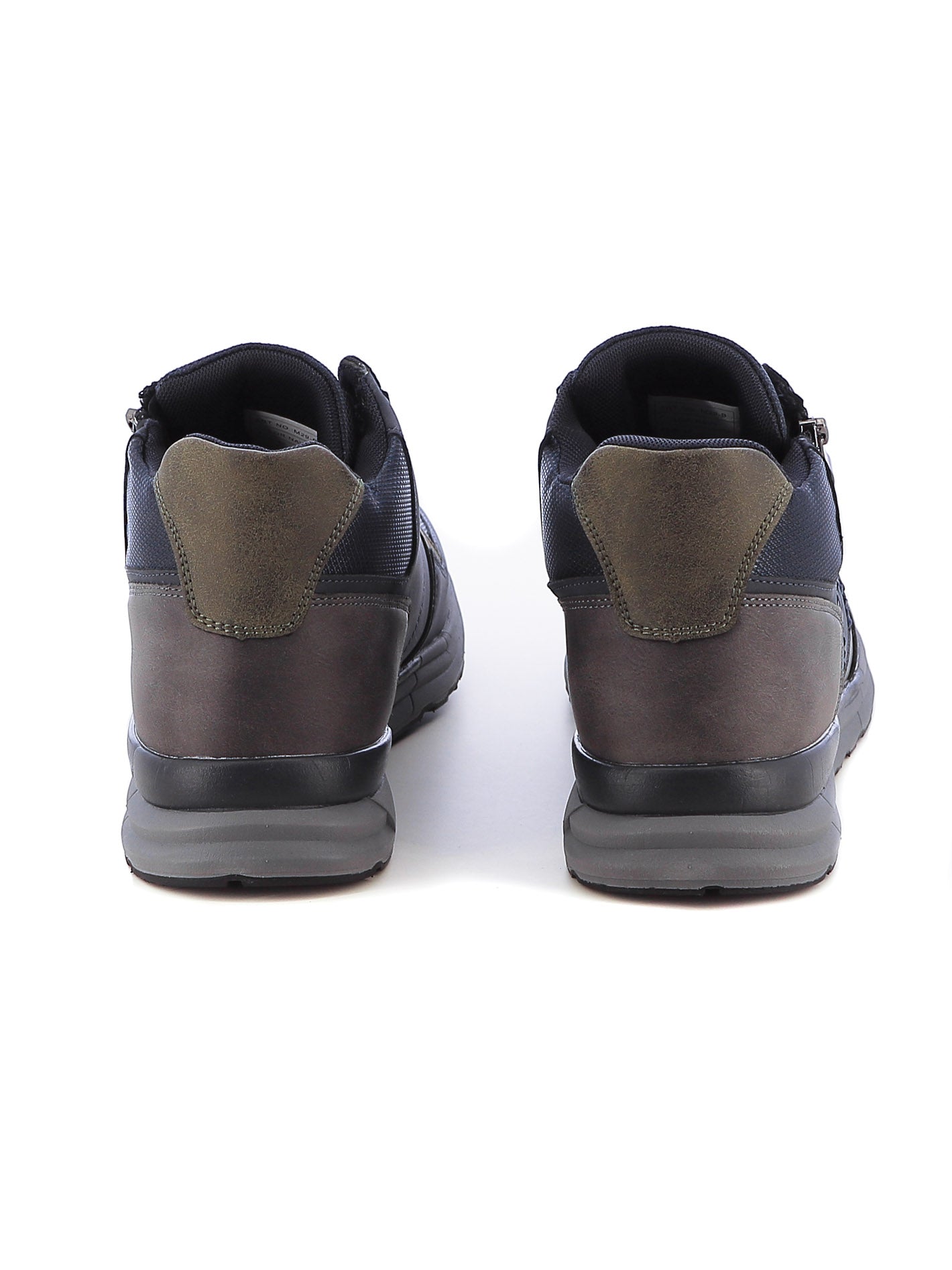 Harris – Men’s Classic Ankle Boots