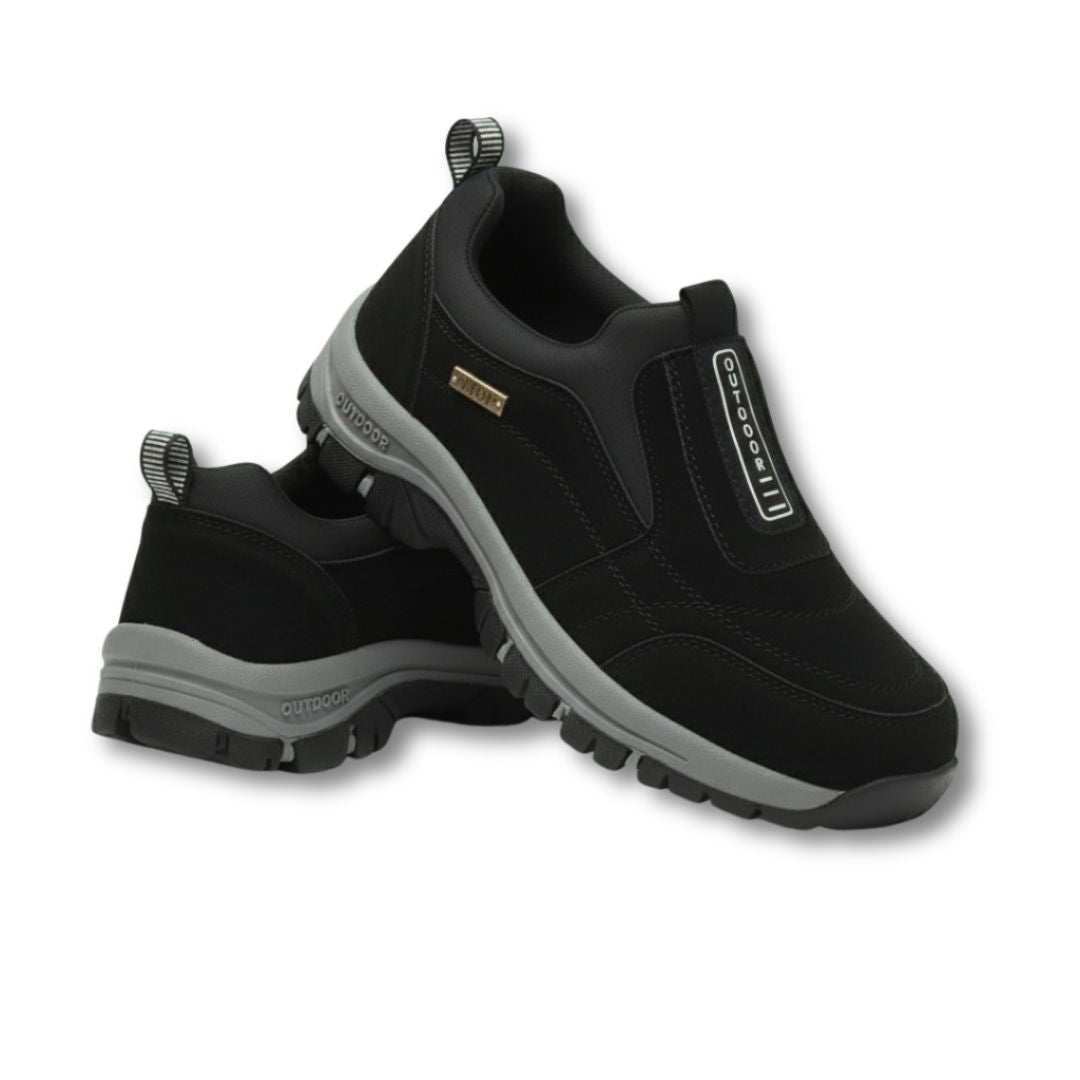 Damian – Men’s Premium Hiking Shoes