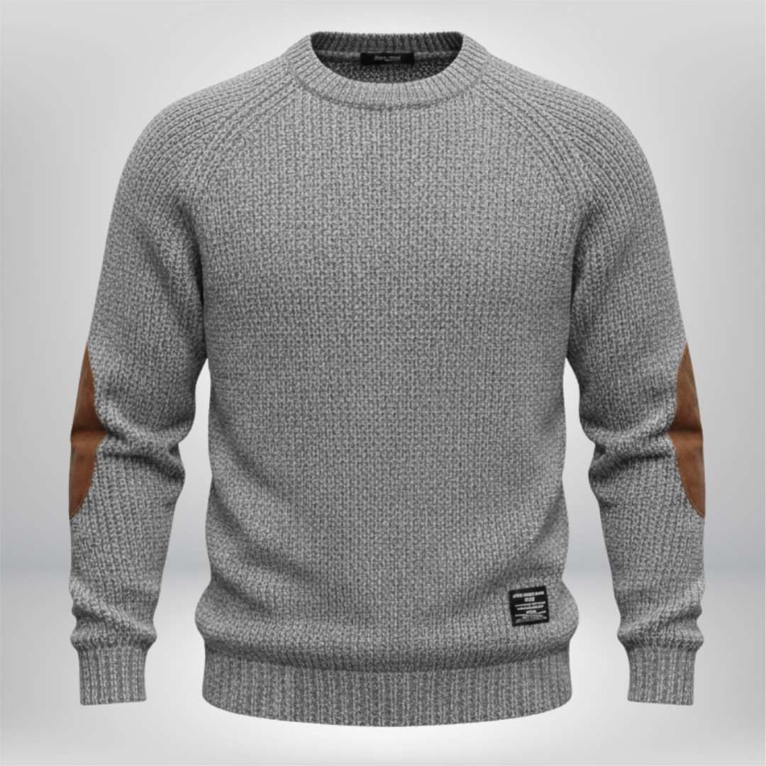 Daniel – Haven Sweater