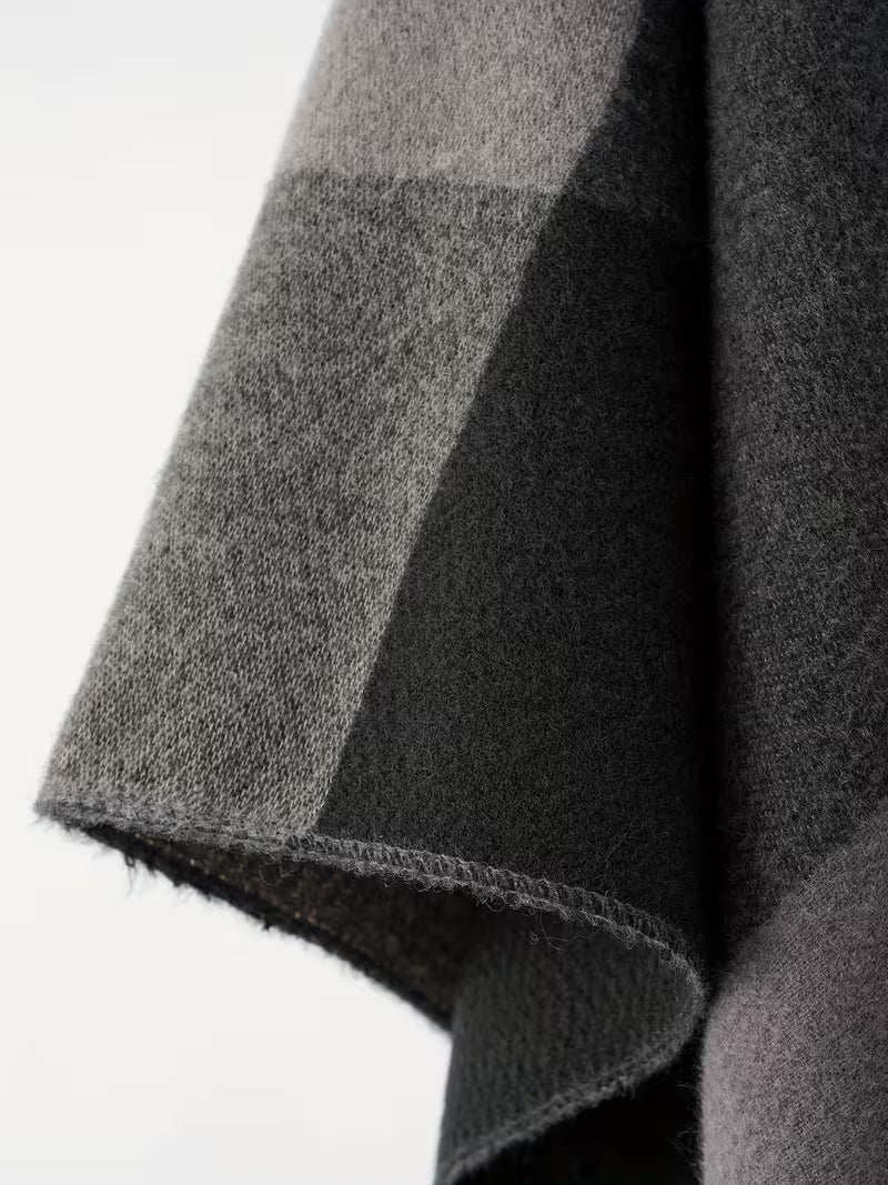 Emma – Women’s Plus Size Open Front Cardigan