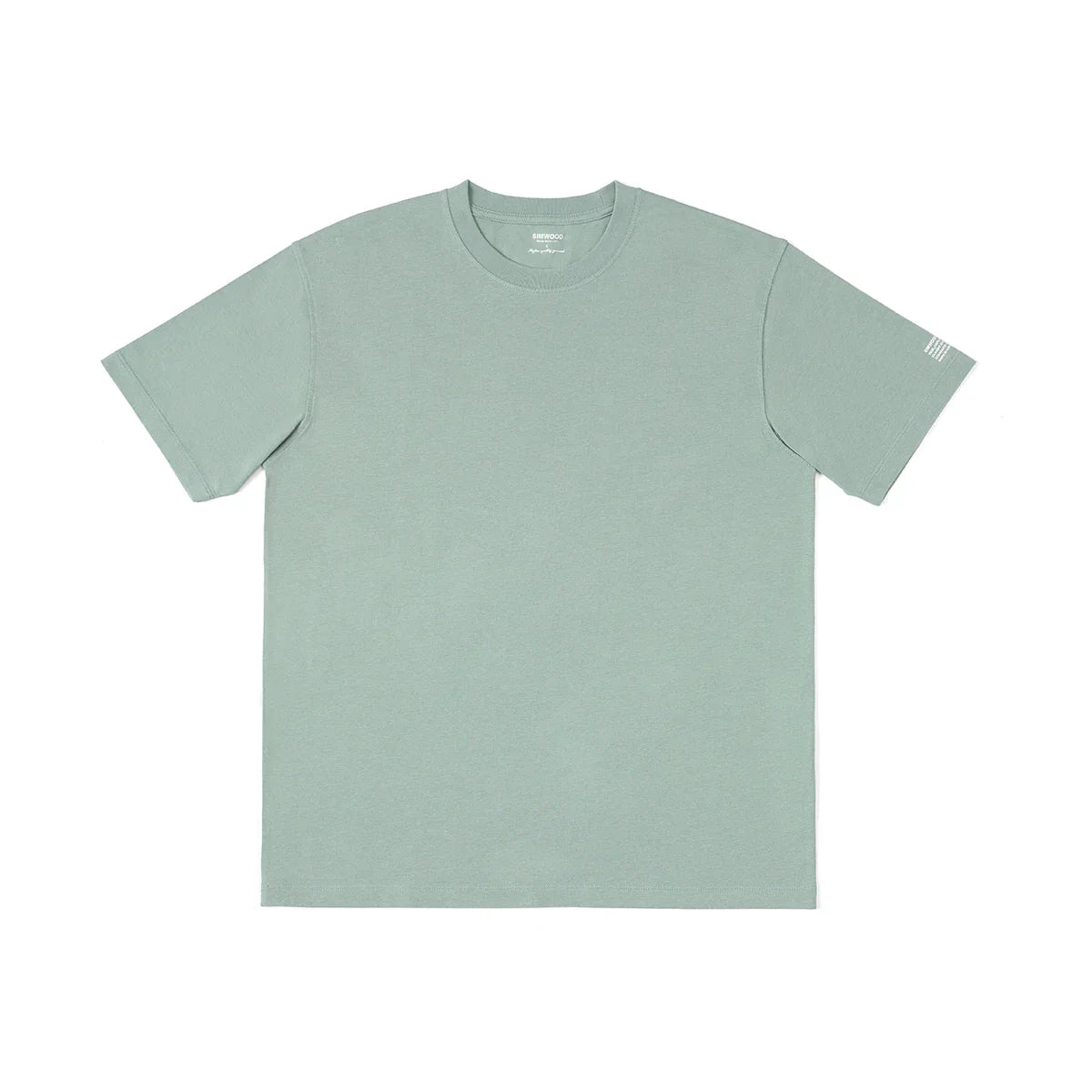 Finn – Classic Summer T-Shirt