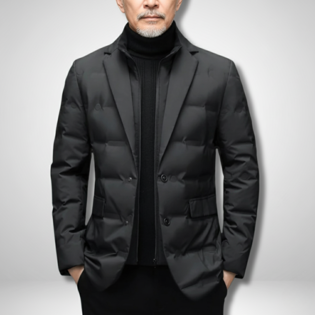 Ingram – Men’s Urban Windbreaker Jacket