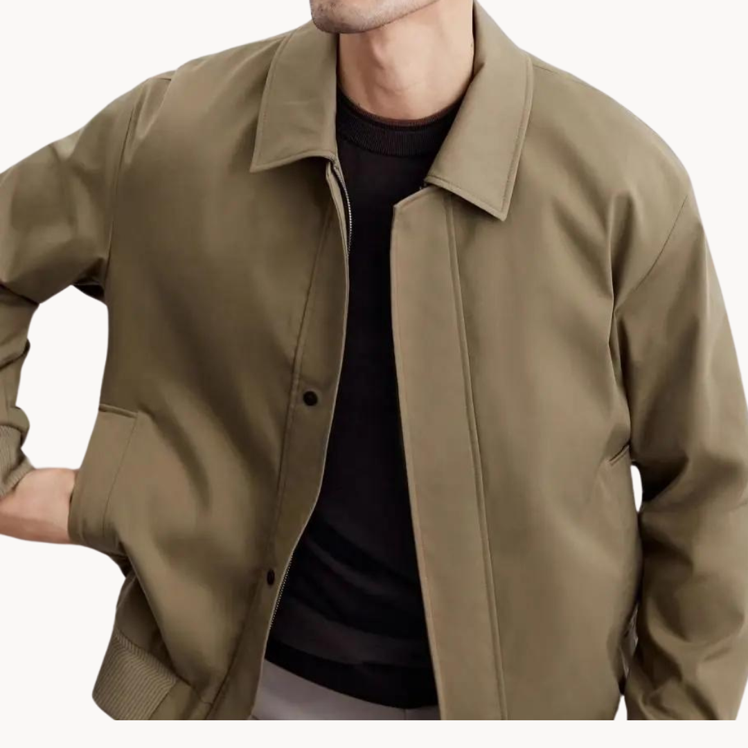 Ewart – Men’s Midweight Everyday Jacket