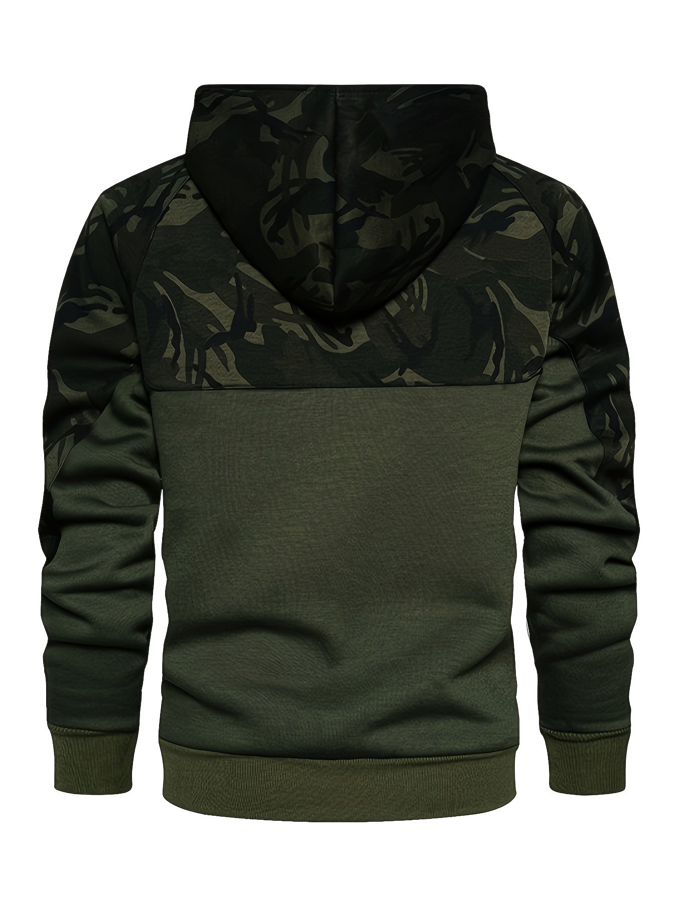 Tiberio – Men’s Outdoor Style Sweatshirt