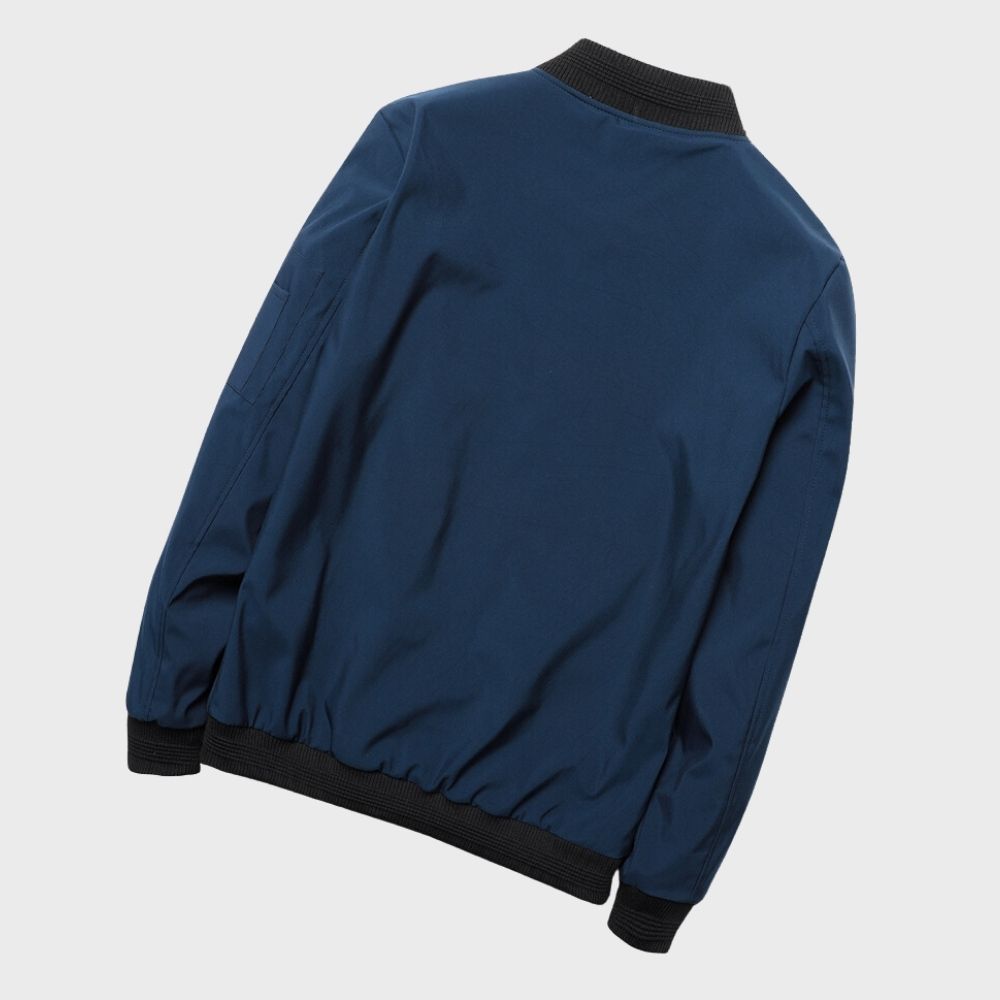 Ambrose – Men’s Lightweight Mid-Season Jacket