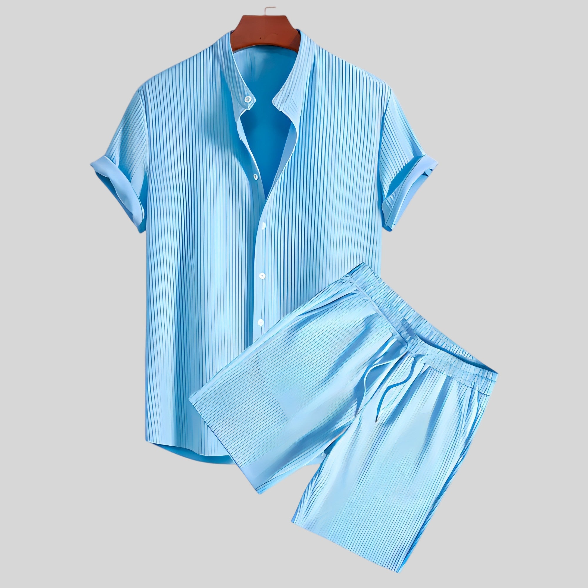 Finnian - Menās Lightweight Premium Set