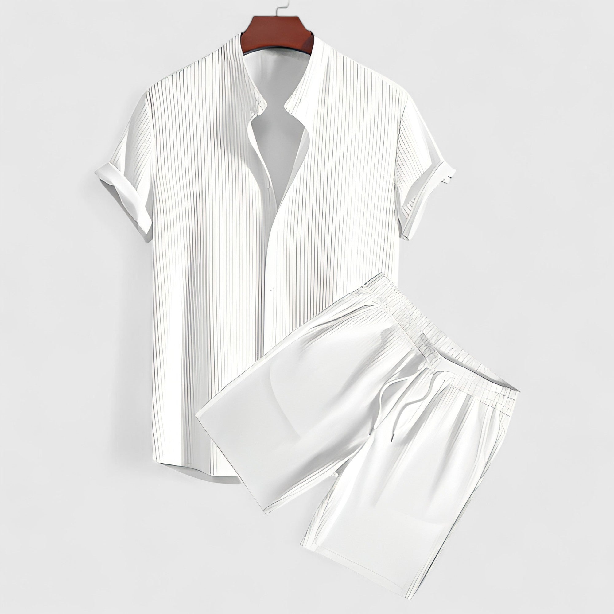 Finnian - Men’s Lightweight Premium Set