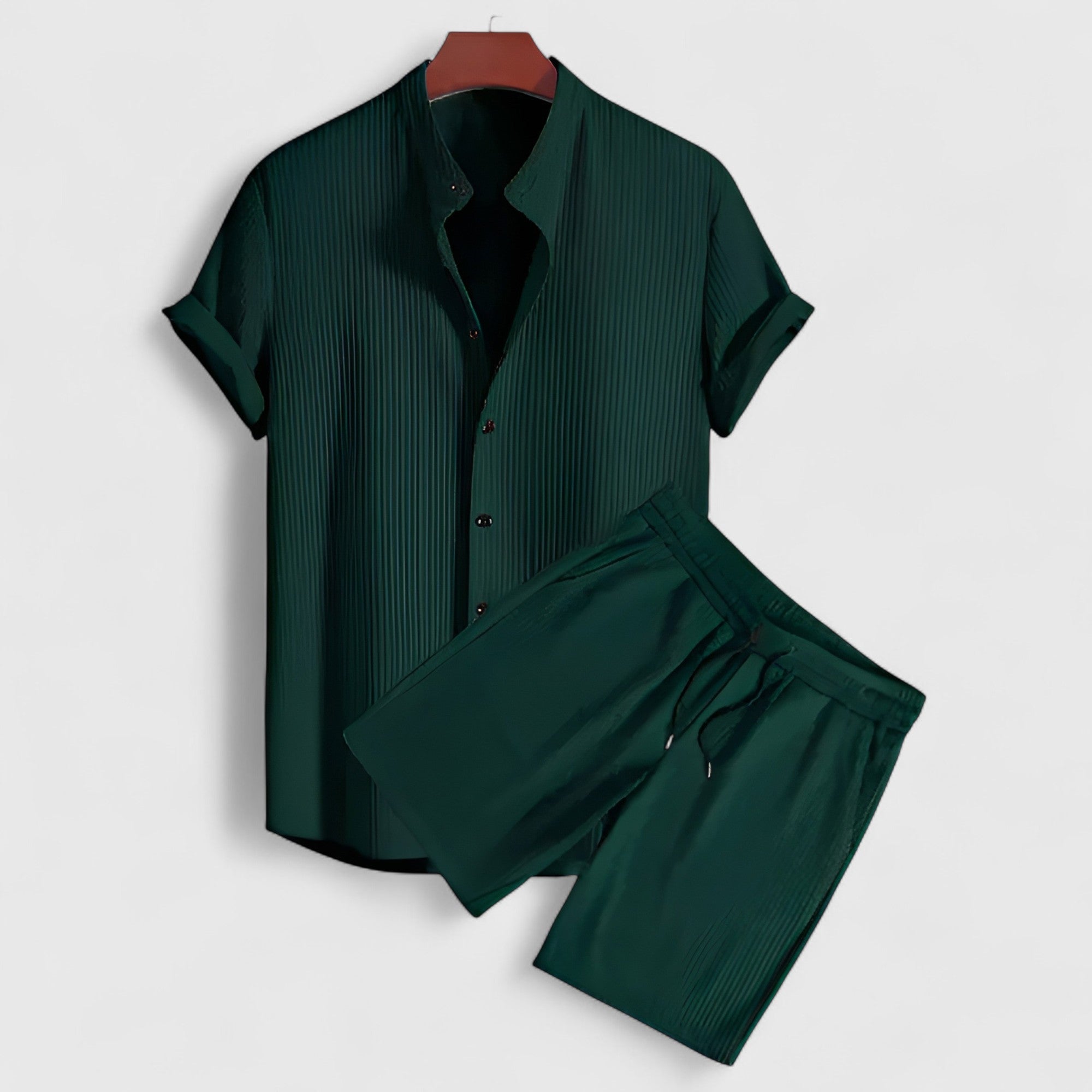 Finnian - Men’s Lightweight Premium Set