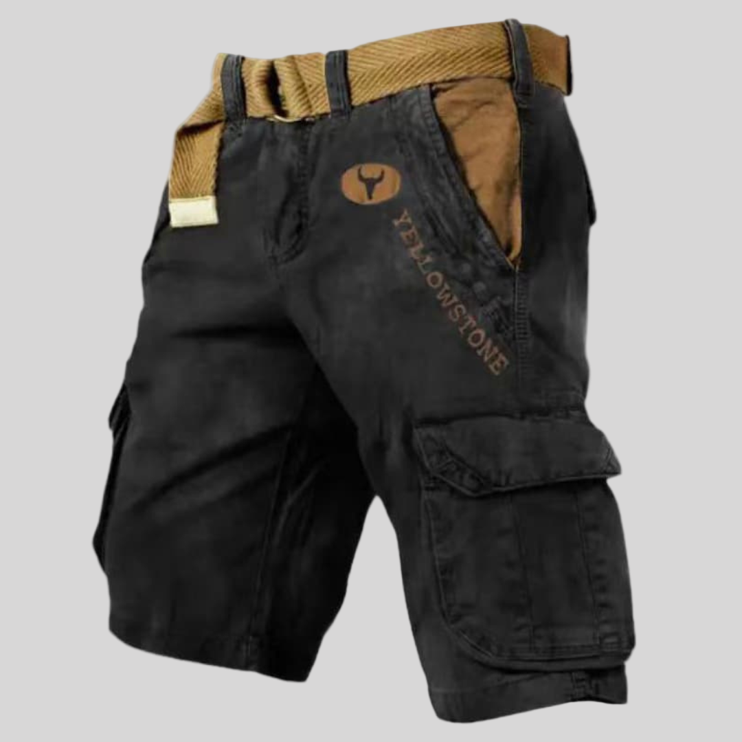 Ruggero – Men’s Cargo Pants