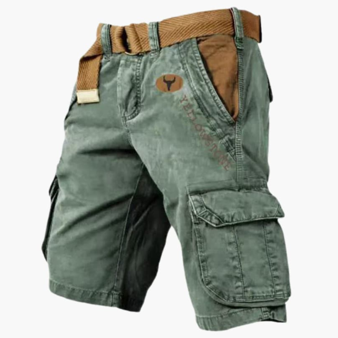 Ruggero – Men’s Cargo Pants