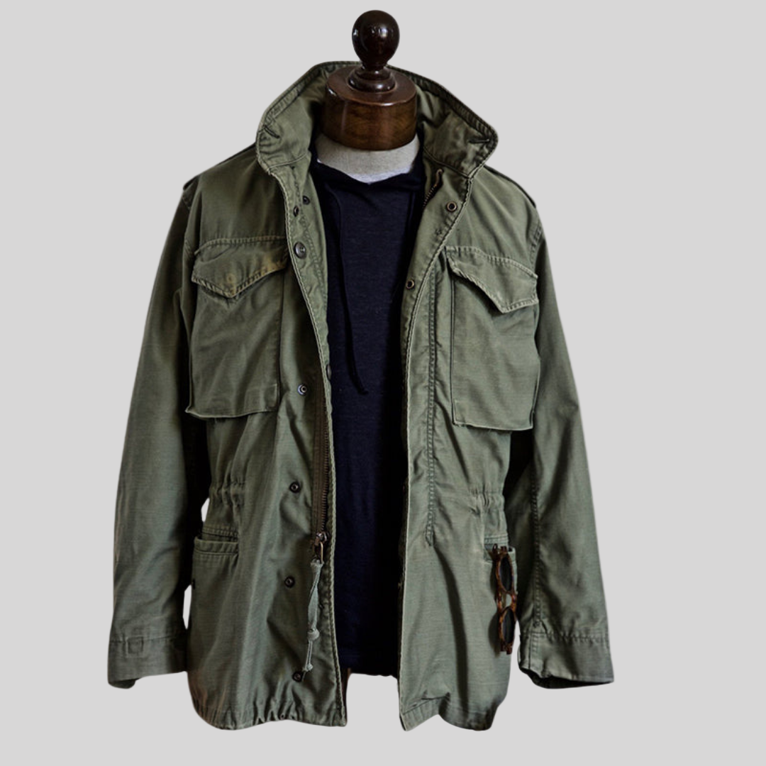 Archer – Men’s Field Jacket