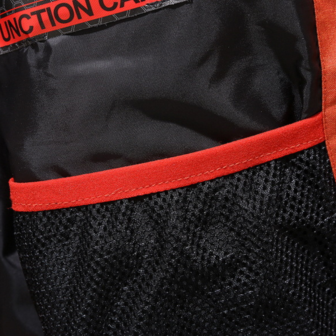 Eliot – Men’s Insulated Winter Jacket