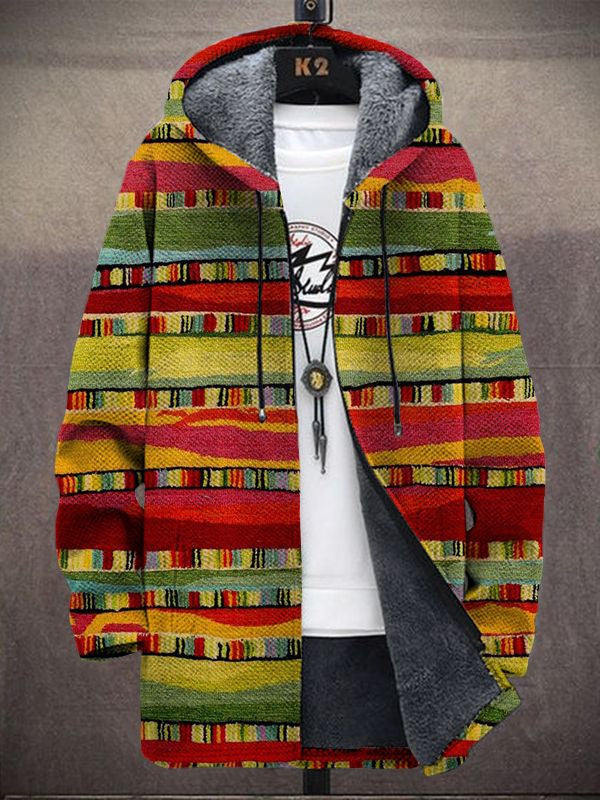 Fabian – Men’s Art-Inspired Luxury Vest