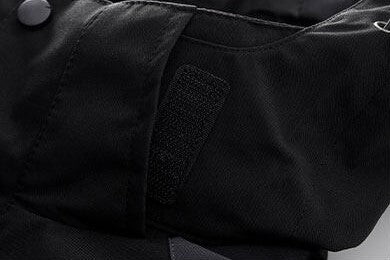 Alessandro – Men’s 3‑in‑1 Thermal Performance Jacket