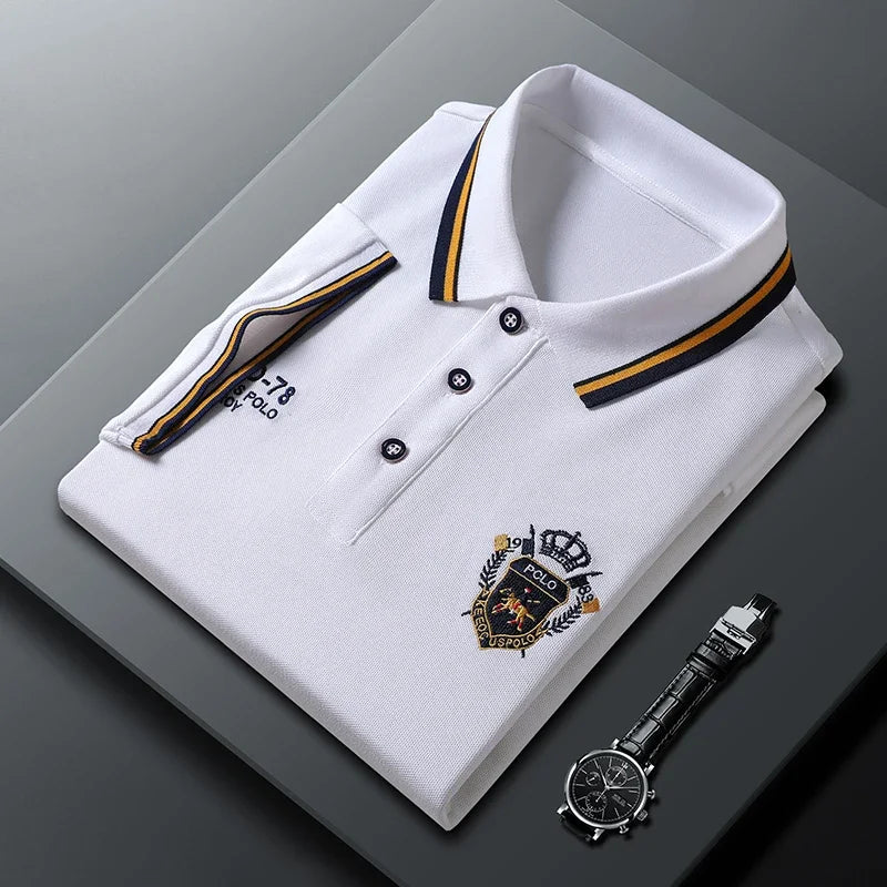 Ewan – Polo Shirt