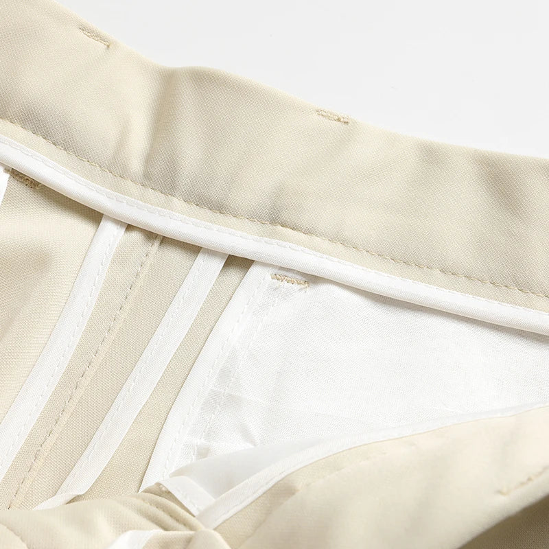 Salvatore – Men’s Premium Tailored Trousers