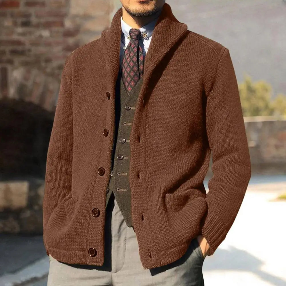 Prim – Men’s Refined Waistcoat