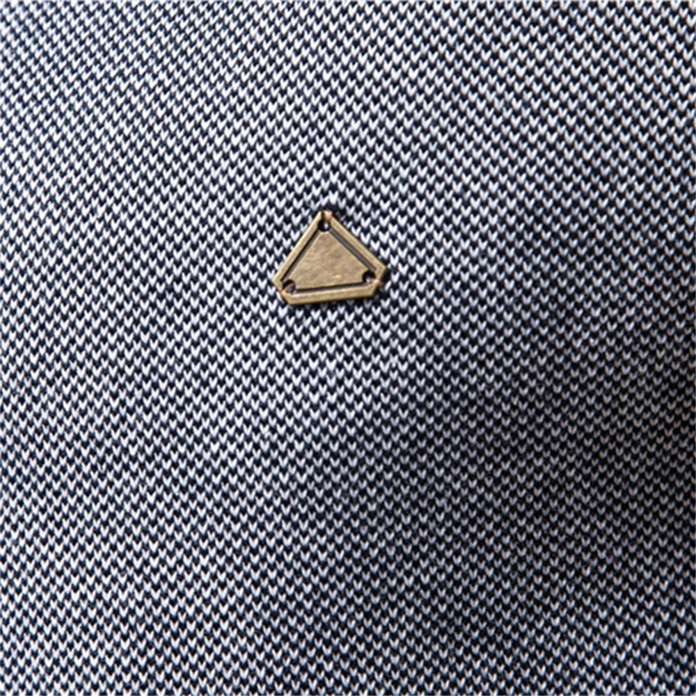 Theo – Men’s Premium Cotton Cardigan