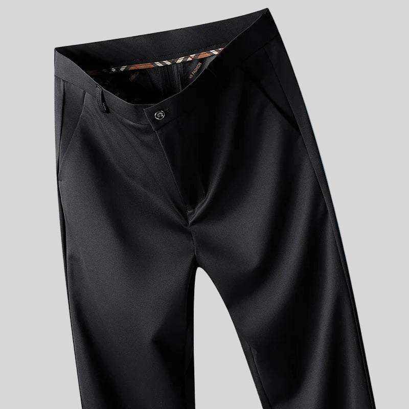 Alistair – Men’s Lightweight Stretch Dress Pants
