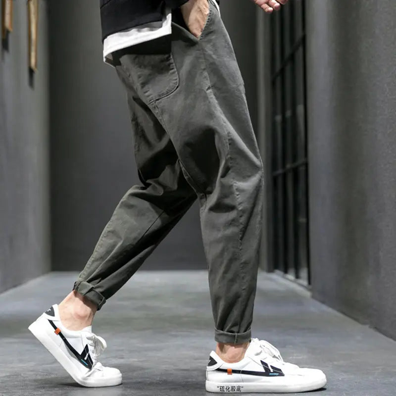 Montague – Men’s Urban-Tapered Joggers