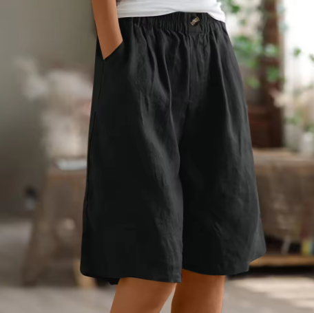 Douglas - Women Shorts and Comfortable Cotton