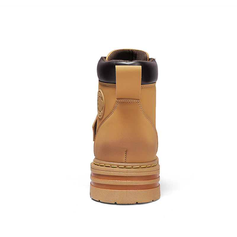 Ignatius - Men’s Durable Boots