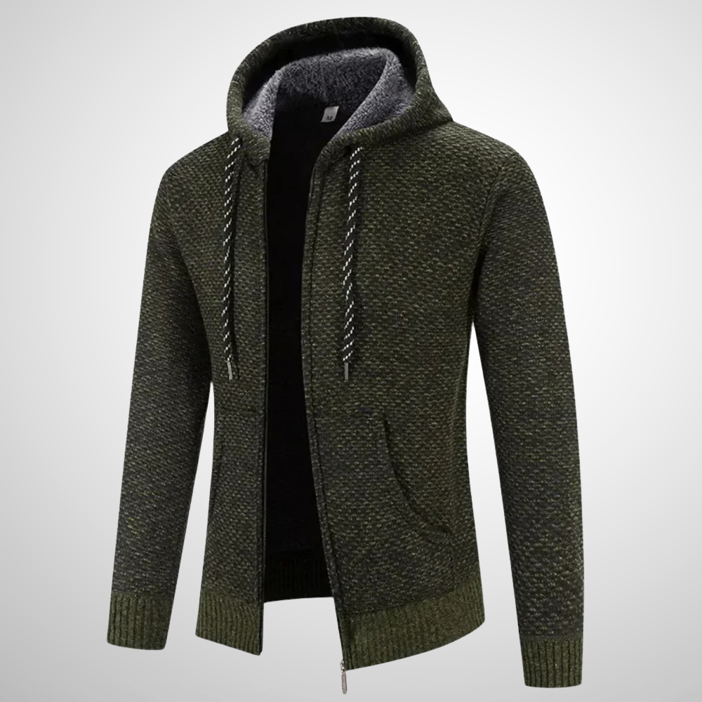 Philip – Men’s Ultimate Cotton Hoodie