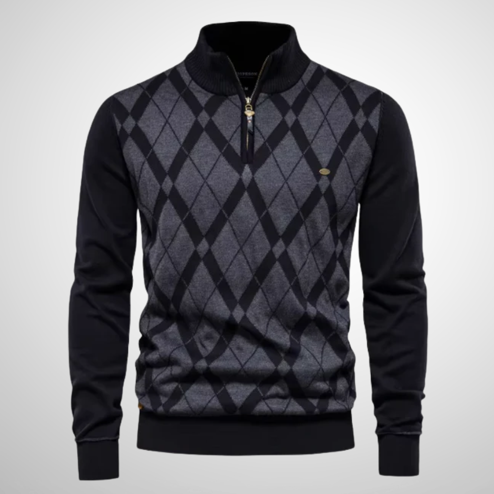 Joseph – Men’s Tailored Cotton Shirt