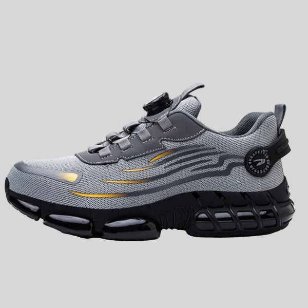 Loris - Men's Safety Shoes