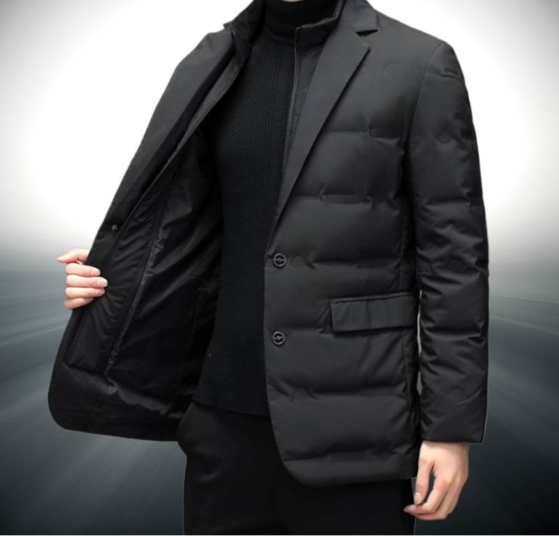 Ingram – Men’s Urban Windbreaker Jacket