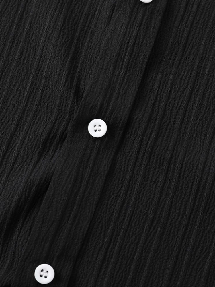 Edwin – Men’s Classic Cotton Blend Shirt