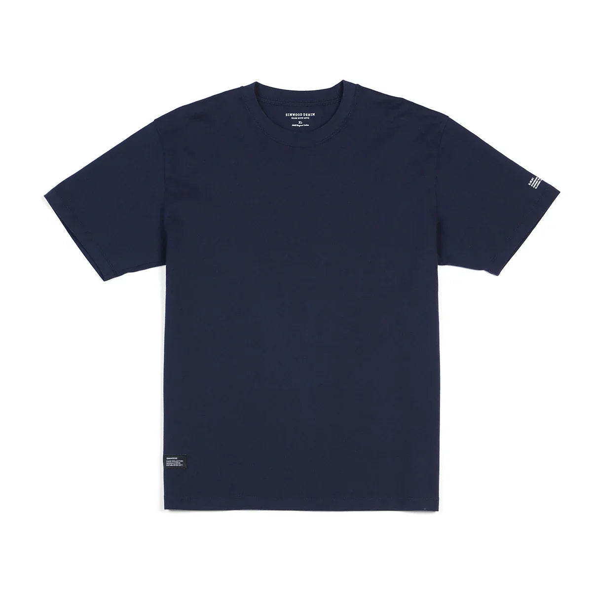 Finn – Classic Summer T-Shirt
