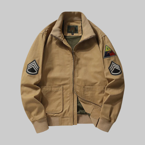 Cyril ā Menās Functional Lightweight Jacket