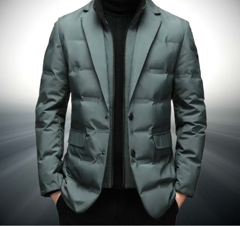 Ingram – Men’s Urban Windbreaker Jacket