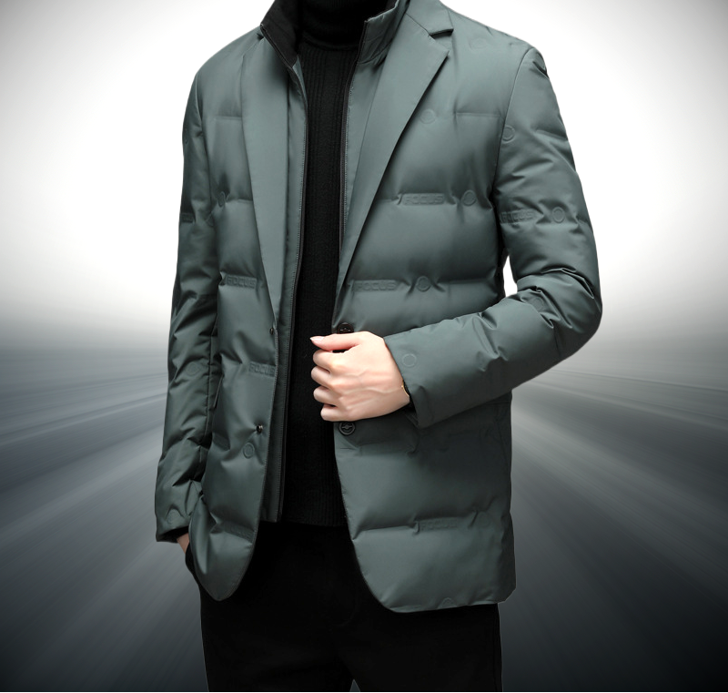 Ingram – Men’s Urban Windbreaker Jacket