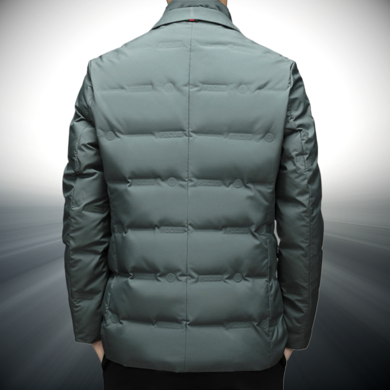 Ingram – Men’s Urban Windbreaker Jacket