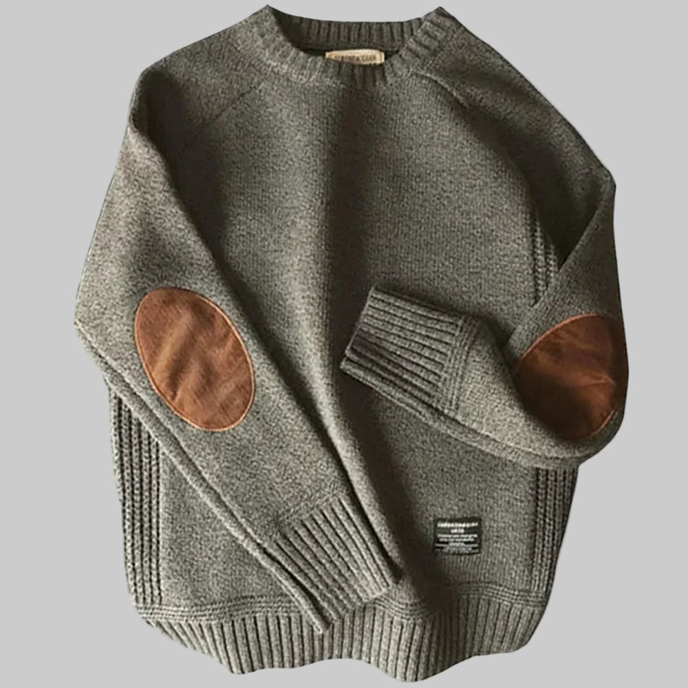 Daniel – Haven Sweater